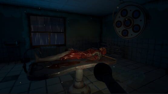 Screenshot Routine Checkup