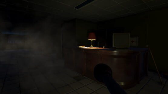 Screenshot Routine Checkup