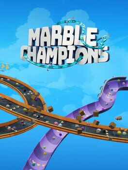 Cover Marble Champions