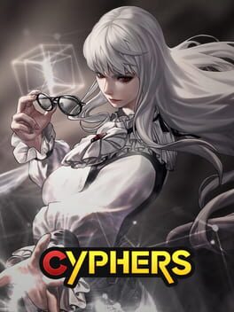 Cover Cyphers