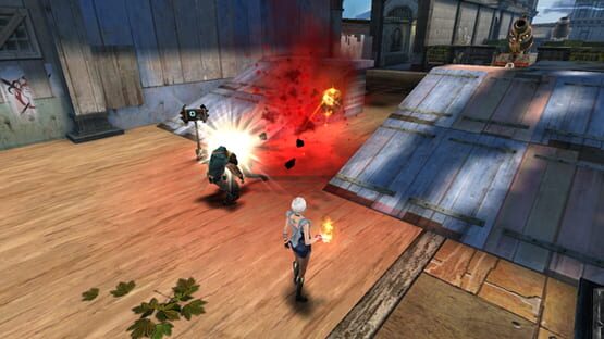 Screenshot Cyphers