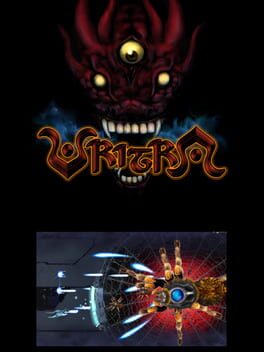 Cover Vritra