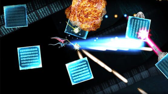 Screenshot Vritra
