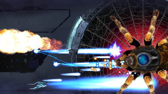 Screenshot Vritra