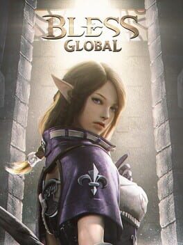 Cover Bless Global