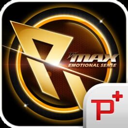 Cover DJMax Ray