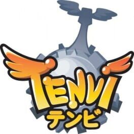 Cover Tenvi