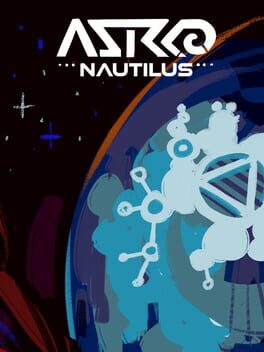 Cover Astronautilus