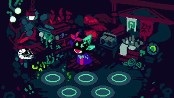 Screenshot Astronautilus