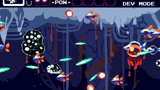 Screenshot Astronautilus