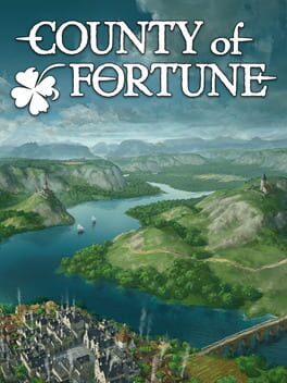 Cover County of Fortune