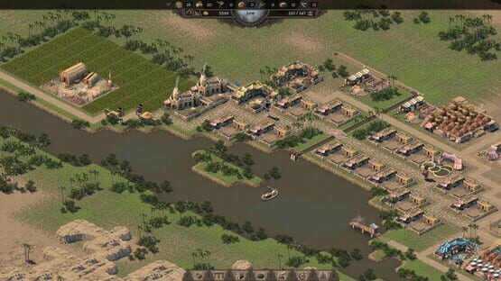 Screenshot Nebuchadnezzar