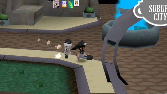 Screenshot Java Saga