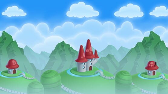 Screenshot Lep's World Run