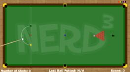 Cover How to Snooker