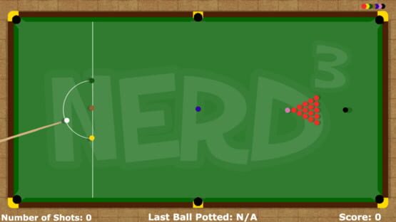 Screenshot How to Snooker