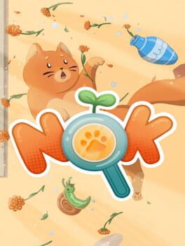 Cover Nok