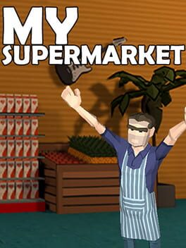 Cover My Supermarket