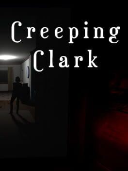 Cover Creeping Clark