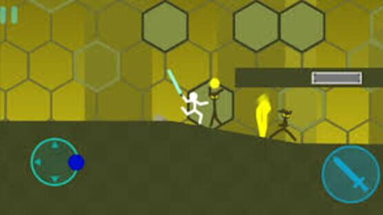Screenshot Stickman Project: Rebirth