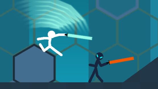 Screenshot Stickman Project: Rebirth
