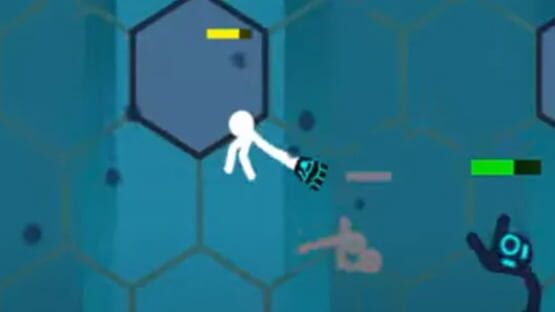 Screenshot Stickman Project: Rebirth