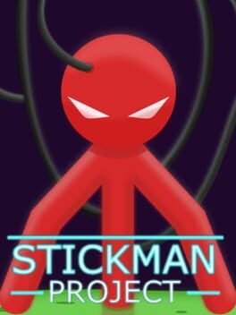 Cover Stickman Project