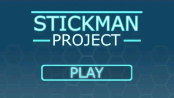 Screenshot Stickman Project