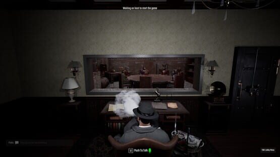 Screenshot Unknown Faces