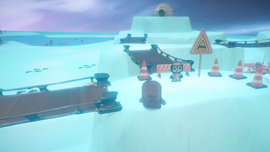 Screenshot Mauri Mursu's Odyssey