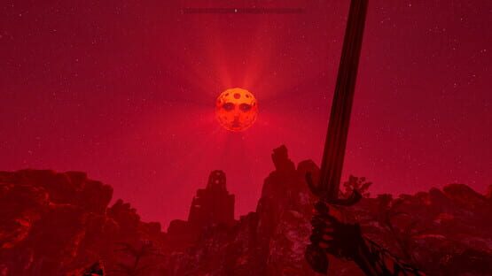 Screenshot The Lantern of the Laughless Saint