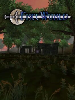 Cover FreeWorld