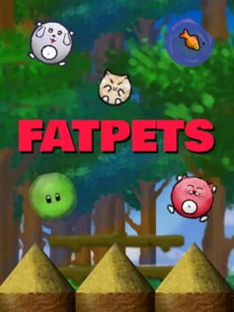 Cover Fatpets