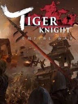 Cover Tiger Knight: Empire War