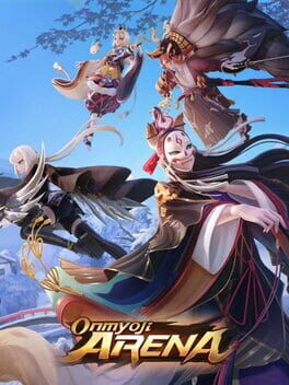 Cover Onmyoji Arena