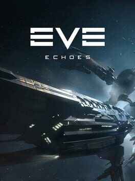 Cover Eve: Echoes