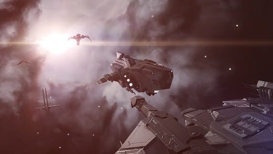 Screenshot Eve: Echoes