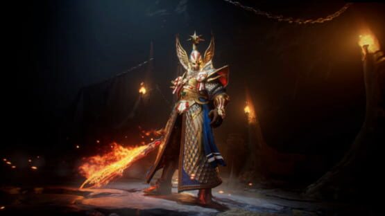 Screenshot Total War Battles: Warhammer