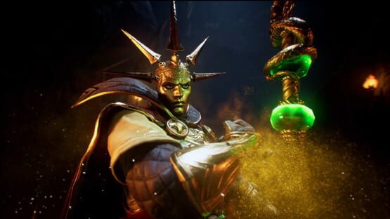 Screenshot Total War Battles: Warhammer