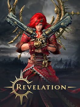 Cover Revelation Online