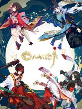 Cover Onmyoji
