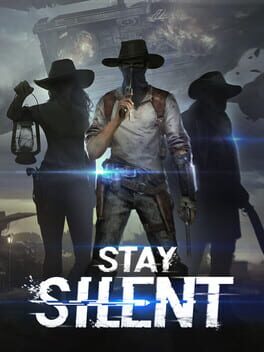 Cover Stay Silent