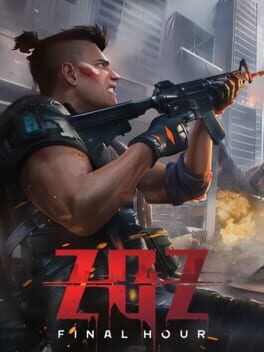 Cover ZOZ: Final Hour