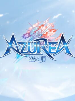 Cover Azurea: Sora no Uta
