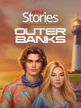 Cover Outer Banks