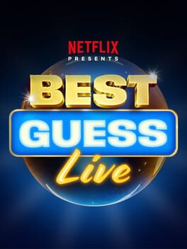Cover Best Guess Live