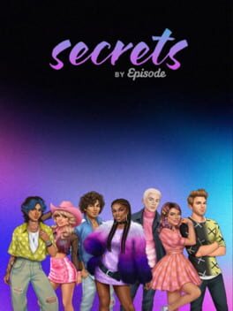 Cover Secrets by Episode