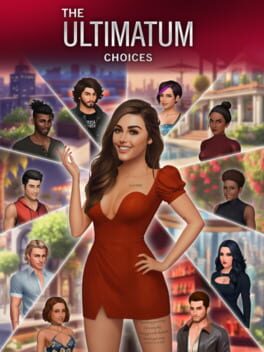 Cover The Ultimatum: Choices
