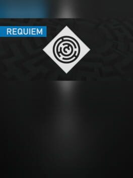 Cover Requiem
