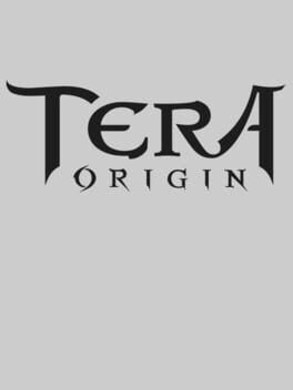 Cover Tera Origin